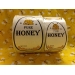 Pure Honey Skep Label Small